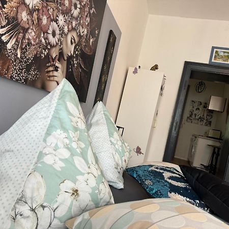 City Life Apartment! Відень Екстер'єр фото