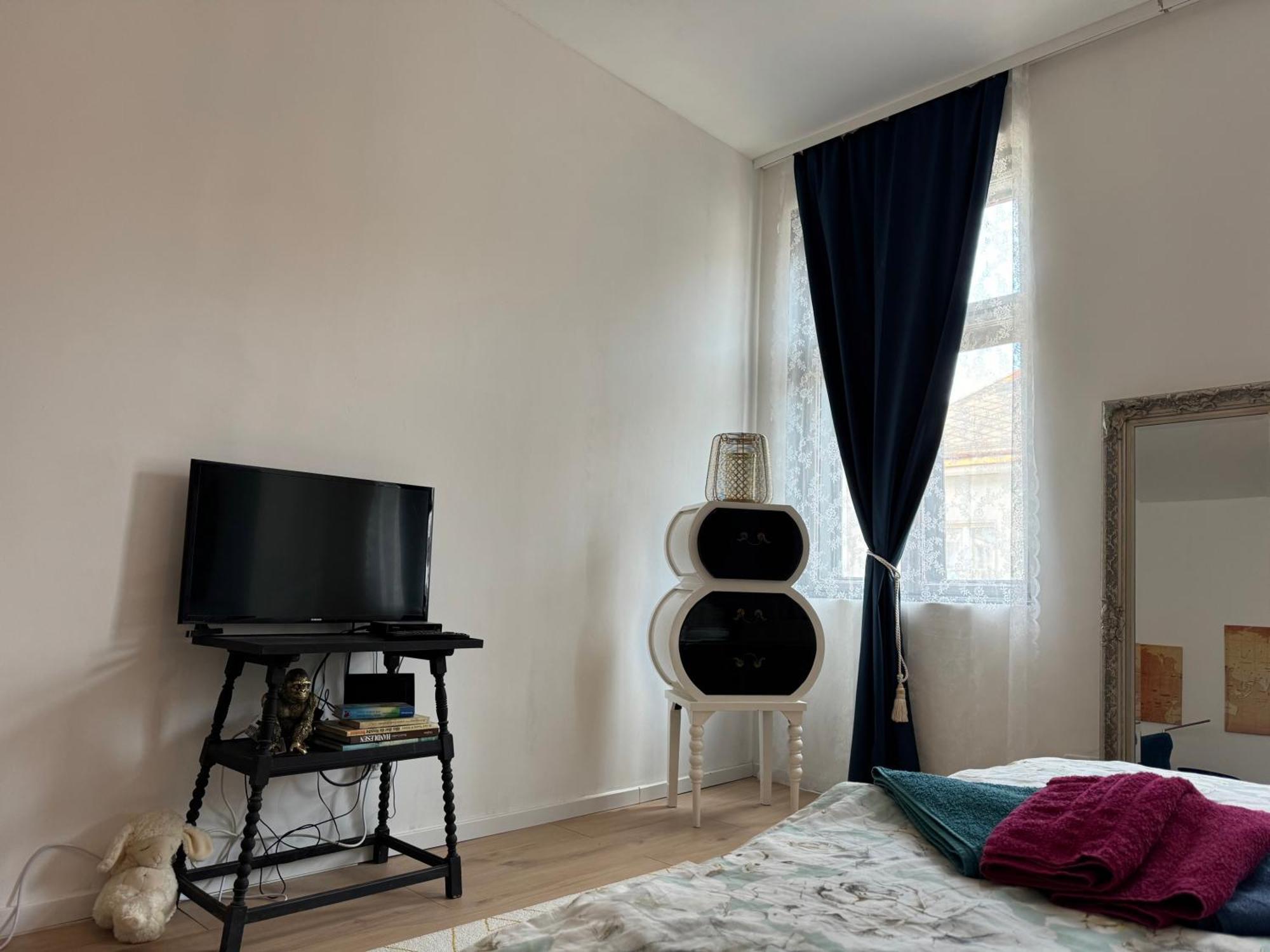 City Life Apartment! Відень Екстер'єр фото