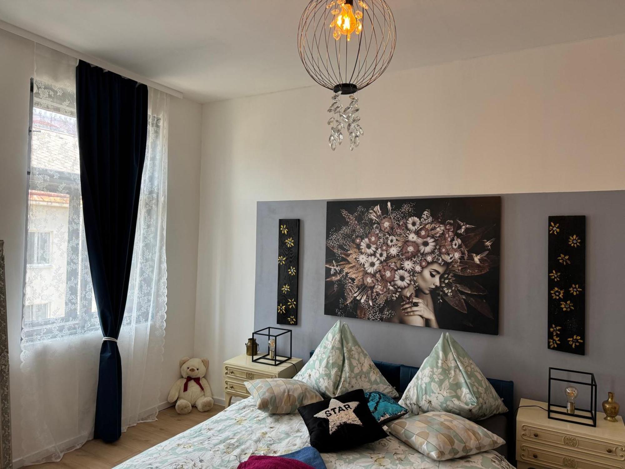 City Life Apartment! Відень Екстер'єр фото