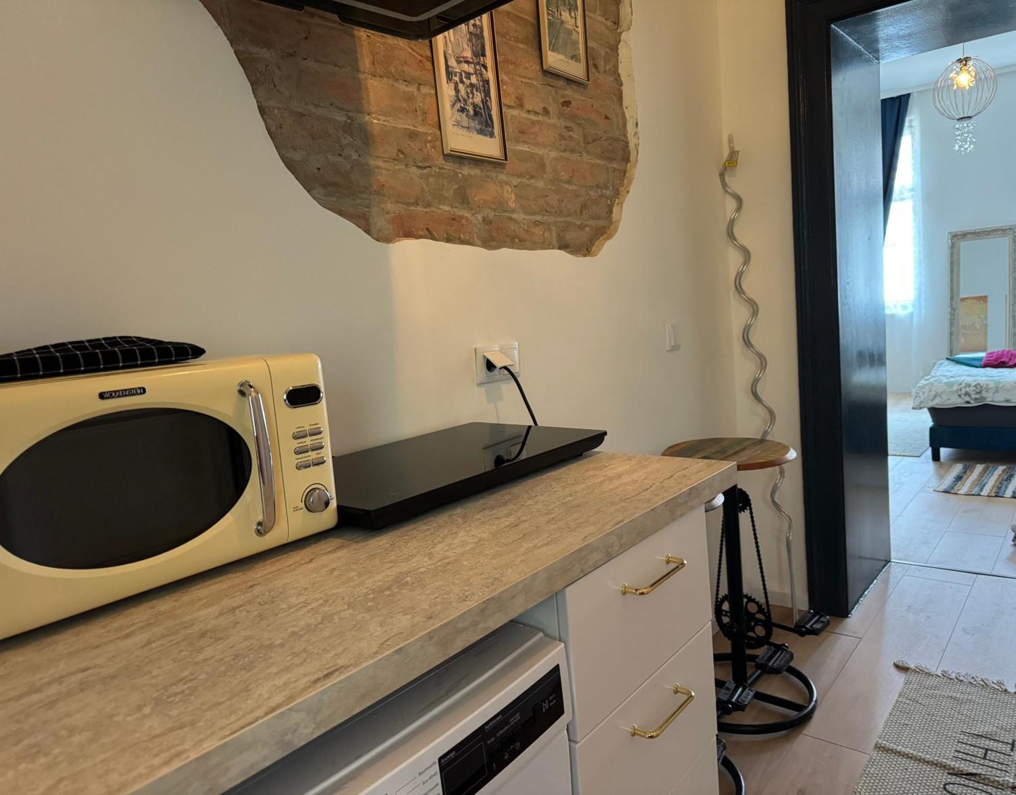 City Life Apartment! Відень Екстер'єр фото