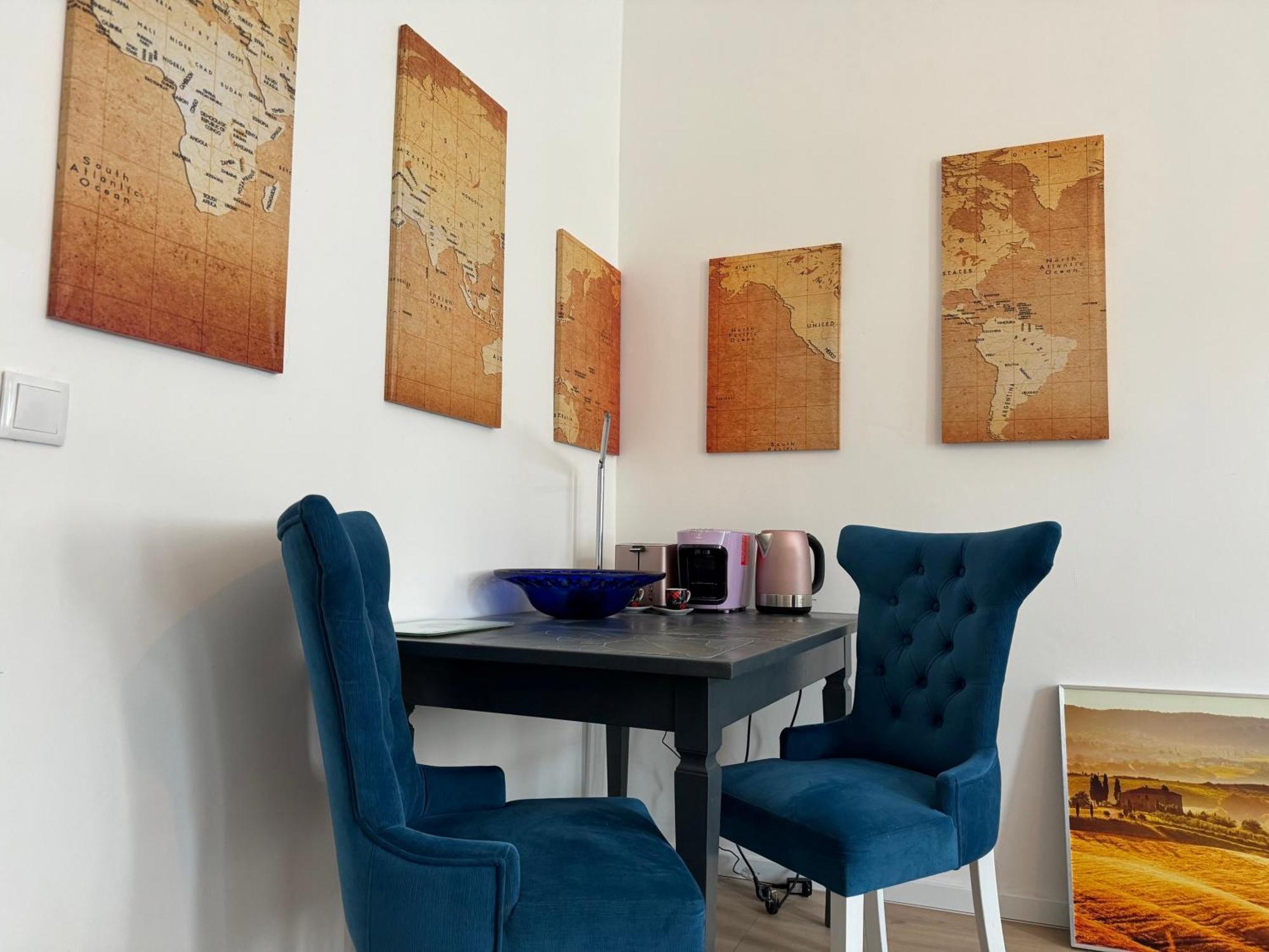City Life Apartment! Відень Екстер'єр фото